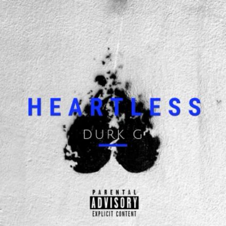 Heartless | Boomplay Music