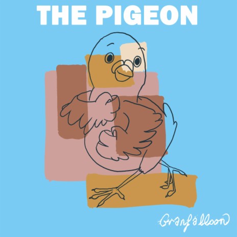 The Pigeon | Boomplay Music