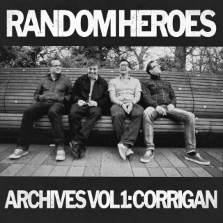 Archives Volume 1: Corrigan