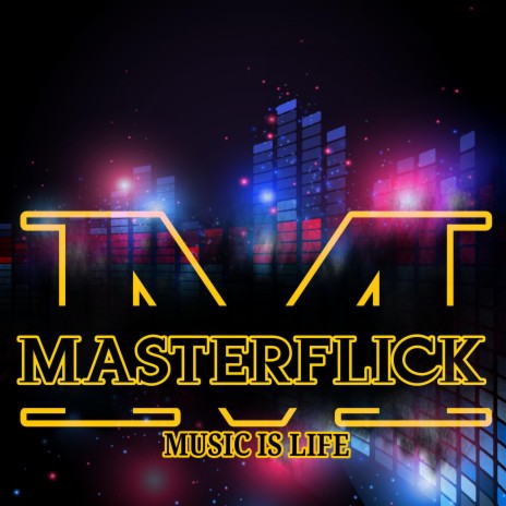masterflick_aint rick ross | Boomplay Music