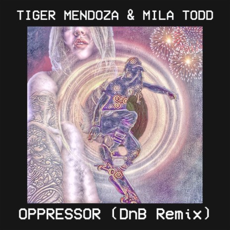 Oppressor (DnB Instrumental Remix) ft. Mila Todd