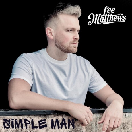 Simple Man | Boomplay Music