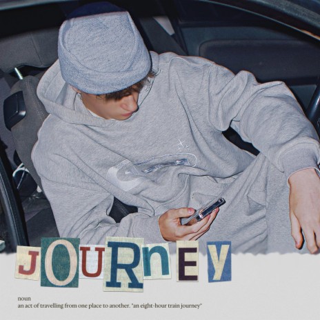 Journey ft. JayP | Boomplay Music