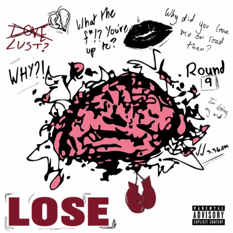 Lose | Boomplay Music