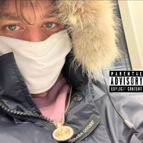 Cold in Toronto. ft. Philo$ophyy
