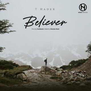 Believer lyrics | Boomplay Music