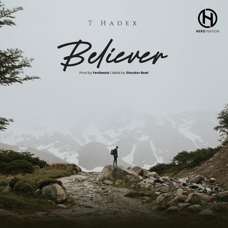 Believer | Boomplay Music