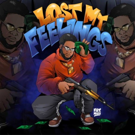 Lost My Feelings | Boomplay Music