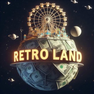 RETROLAND