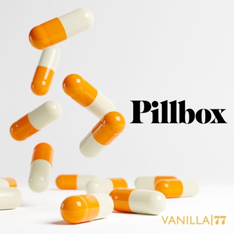 Pillbox | Boomplay Music