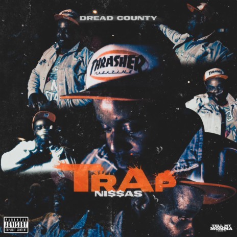 Trap Ni$$as | Boomplay Music