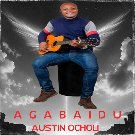 Agabaidu | Boomplay Music