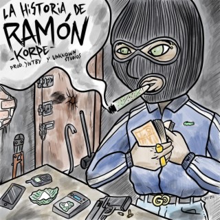 La Historia De Ramon