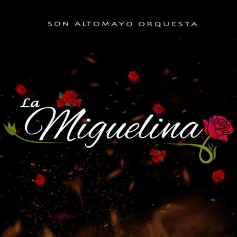 La Miguelina | Boomplay Music