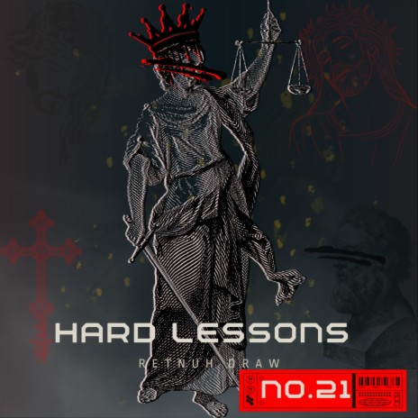 Hard Lessons | Boomplay Music