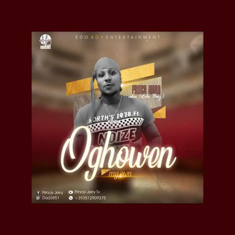 Oghowen | Boomplay Music