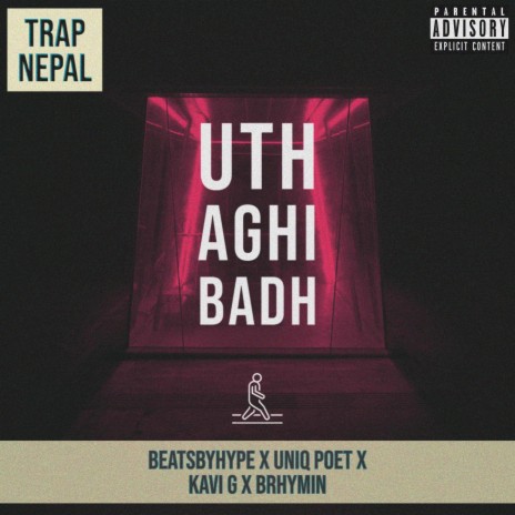 Uth Aghi Badh ft. brhymin & Kavi G | Boomplay Music