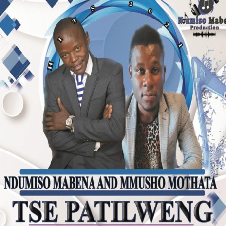 Modimo Rebok Wena ft. Ndumiso Mabena | Boomplay Music