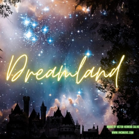 Dreamland (Original Motion Picture Soundtrack)
