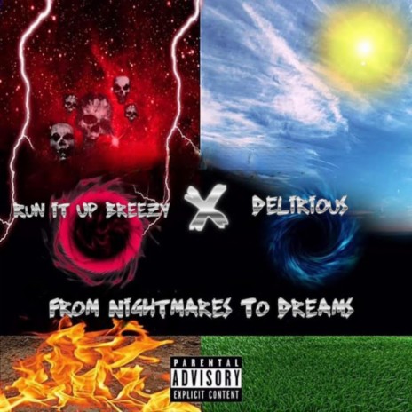 Deja Vu ft. Delirious | Boomplay Music