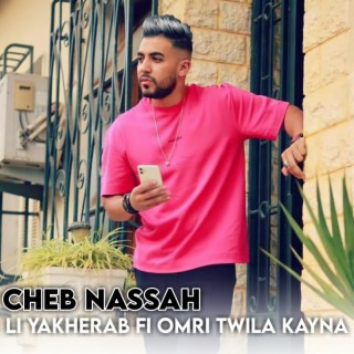 Cheb Nassah