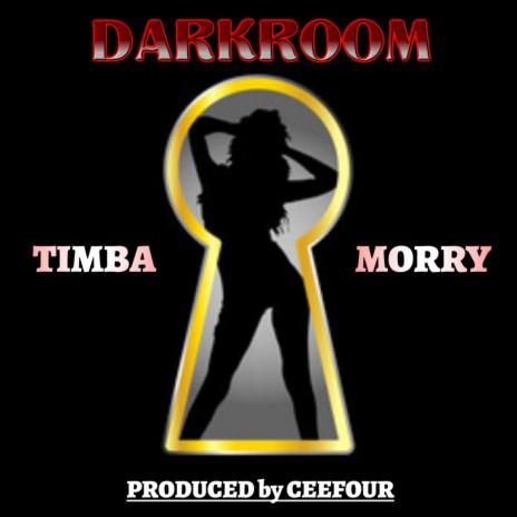 Dark Room ft. Morry | Boomplay Music