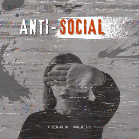 Anti-Social | Boomplay Music