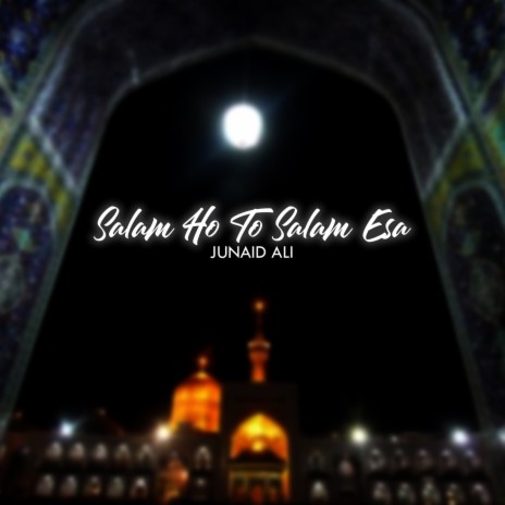 Salam Ho To Salam Esa | Boomplay Music