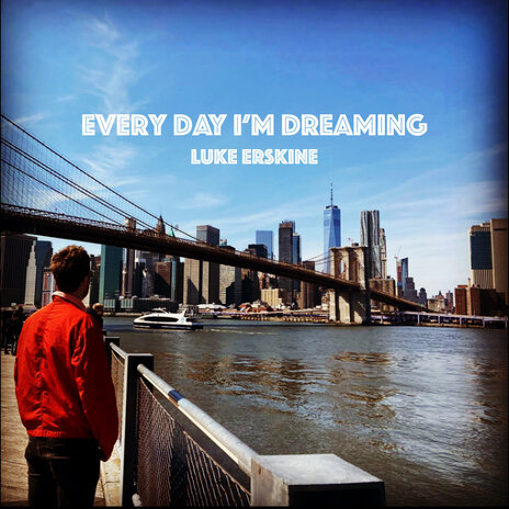 Every Day I'm Dreaming | Boomplay Music