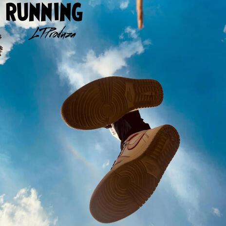 RUNNING | Boomplay Music