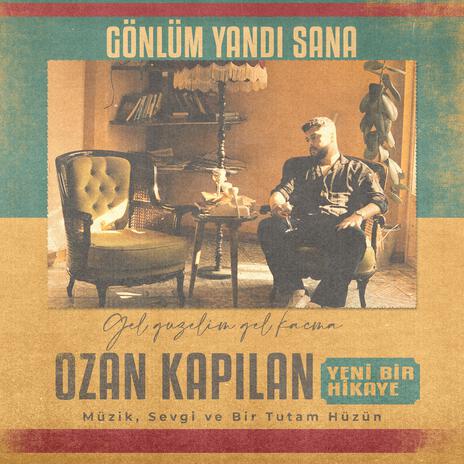 Gönlüm Yandı Sana | Boomplay Music