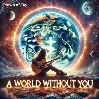 A World Without You lyrics | Boomplay Music