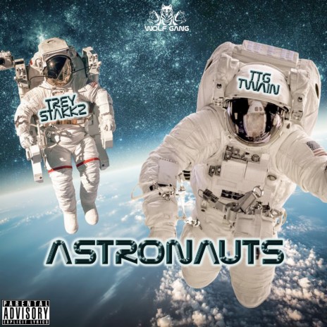Astronauts ft. TTG Twain
