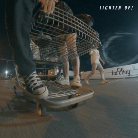 Lighten Up! | Boomplay Music