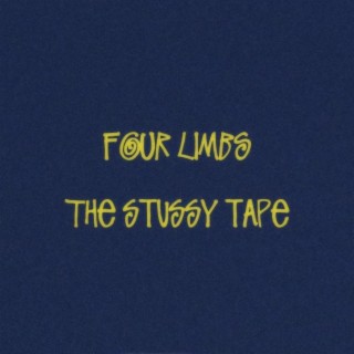 The Stussy Tape