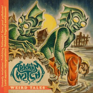 Weird Tales