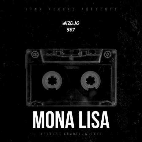 MONA LISA (Guitar Type Beat) | Boomplay Music