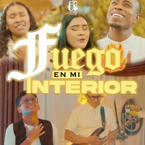 Fuego en mi Interior | Boomplay Music