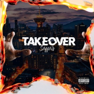 The Takeover EP