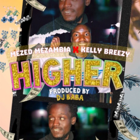 Higher | Boomplay Music