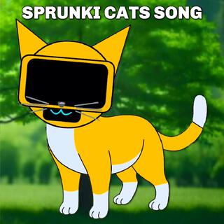 Sprunki Cats Song