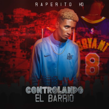 Controlando el Barrio | Boomplay Music