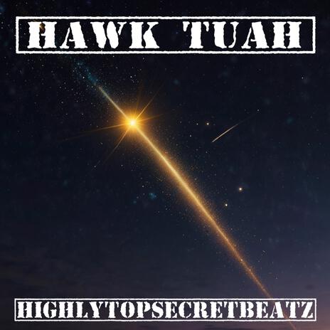 Hawk Tuah ft. ZayZxy | Boomplay Music