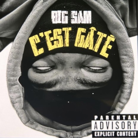 C'est Gaté | Boomplay Music