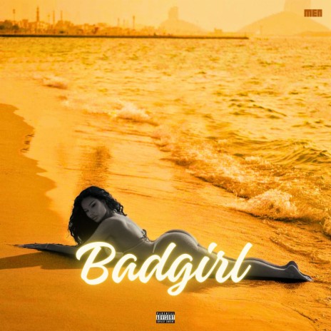 Badgirl ft. Farah Benz | Boomplay Music