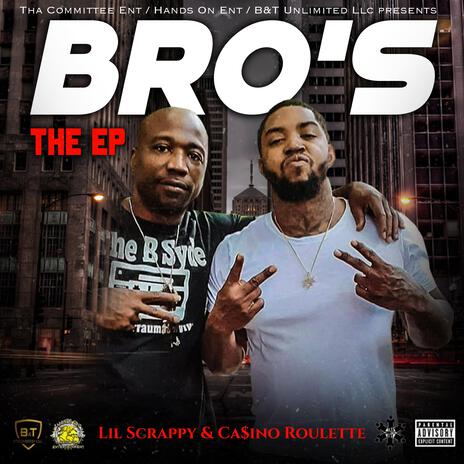 Get Rich ft. Lil Scrappy | Boomplay Music