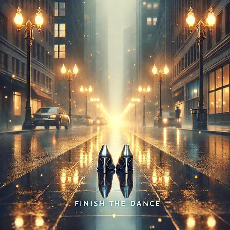 Finish the Dance | Boomplay Music