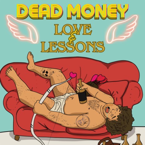 Love & Lessons (Moshi Moshi) | Boomplay Music