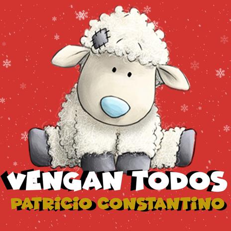 Vengan todos (Navidad tiempo de Cantar)