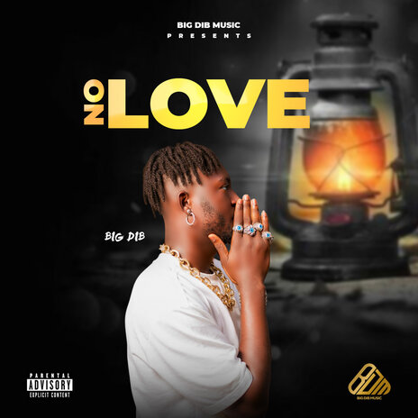 No Love | Boomplay Music